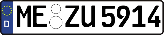 ME-ZU5914
