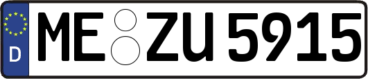 ME-ZU5915