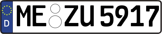 ME-ZU5917