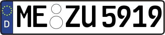 ME-ZU5919
