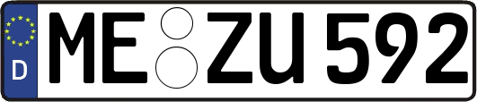 ME-ZU592