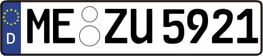 ME-ZU5921