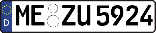 ME-ZU5924