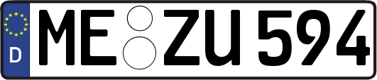 ME-ZU594