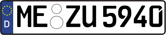 ME-ZU5940
