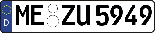 ME-ZU5949