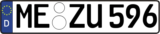 ME-ZU596