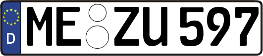 ME-ZU597