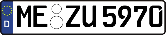 ME-ZU5970
