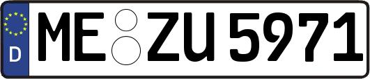 ME-ZU5971