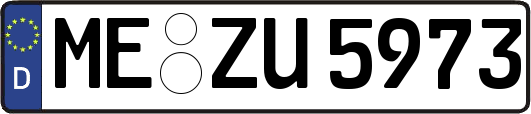 ME-ZU5973