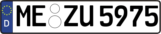 ME-ZU5975