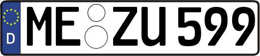 ME-ZU599