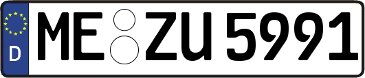 ME-ZU5991