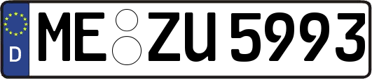 ME-ZU5993