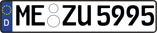ME-ZU5995