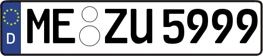 ME-ZU5999