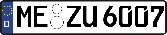 ME-ZU6007