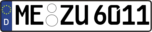 ME-ZU6011