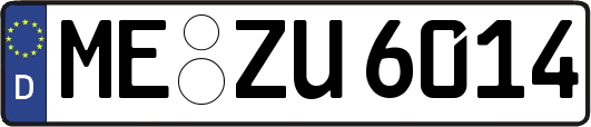 ME-ZU6014