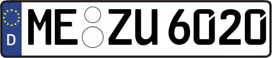 ME-ZU6020