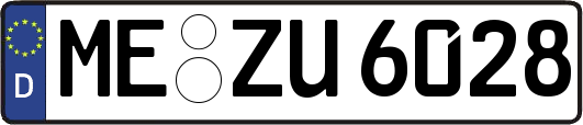 ME-ZU6028