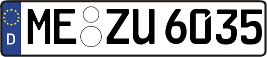 ME-ZU6035