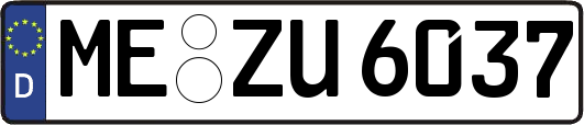 ME-ZU6037