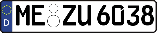 ME-ZU6038
