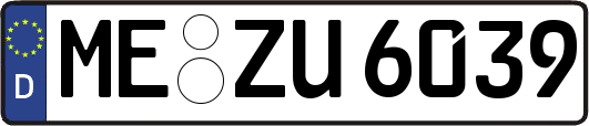 ME-ZU6039