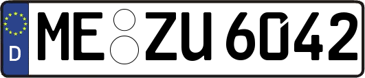 ME-ZU6042