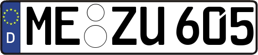ME-ZU605