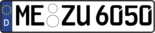 ME-ZU6050
