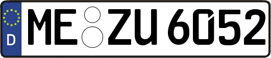 ME-ZU6052