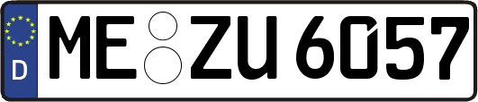 ME-ZU6057