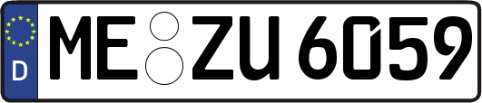 ME-ZU6059