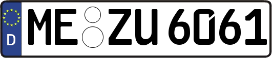 ME-ZU6061