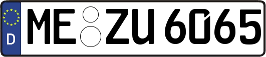 ME-ZU6065