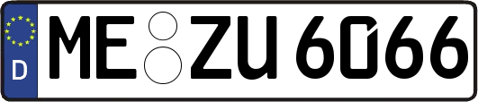 ME-ZU6066