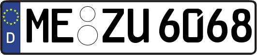 ME-ZU6068