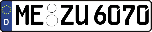 ME-ZU6070
