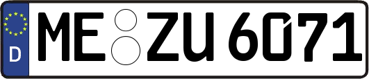 ME-ZU6071