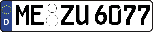 ME-ZU6077
