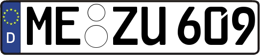 ME-ZU609