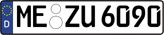 ME-ZU6090