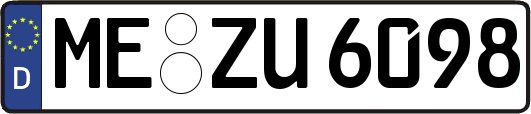 ME-ZU6098