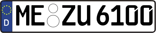 ME-ZU6100