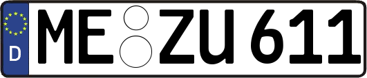 ME-ZU611