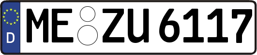 ME-ZU6117