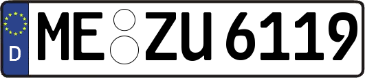 ME-ZU6119